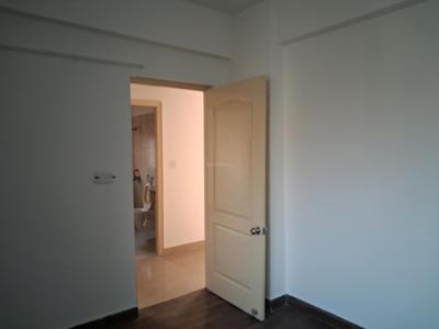 Bedroom Image of 1070 Sq.ft 2 BHK Apartment / Flat for sale in Paras Tierea, Sector 137 Noida for Rs. 8500000