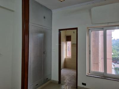 Bedroom Image of 1689 Sq.ft 3 BHK Apartment / Flat for sale in CGHS JDM Apartment, Sector 5 Dwarka New Delhi for Rs. 25500000