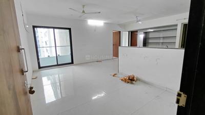 Hall Image of 1980 Sq.ft 3 BHK Apartment / Flat for rent in Raghuvir Spectrum, Bhimrad Surat for Rs. 25000