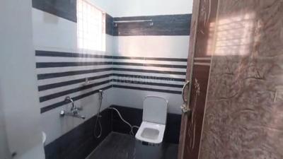 Bathroom Image of 900 Sq.ft 2 BHK Builder Floor for rent in Bidarahalli Bengaluru for Rs. 15000