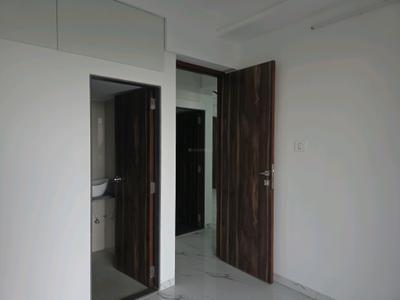 Bedroom Image of 750 Sq.ft 1 BHK Apartment / Flat for sale in Mansarovar Pearl Gardens, Vasai West Vasai for Rs. 5001000