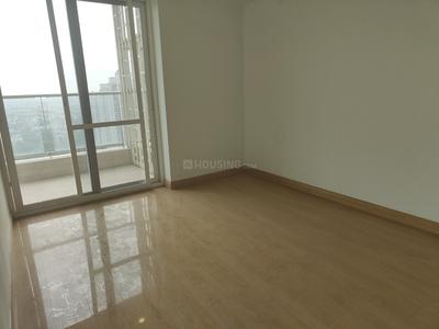 Bedroom Image of 2300 Sq.ft 3 BHK Apartment / Flat for rent in DLF One Midtown, Karampura New Delhi for Rs. 130000