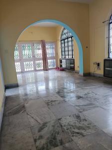Hall Image of 1400 Sq.ft 2 BHK Builder Floor for rent in Kalyani Nadia for Rs. 13000