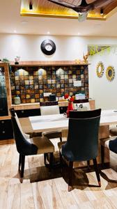 4 BHK Flat