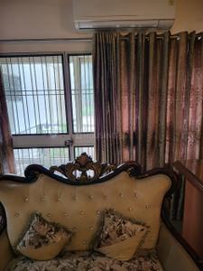 Bedroom Image of 1677 Sq.ft 3 BHK Apartment / Flat for rent in BPTP Princess Park, Sector 86 Faridabad for Rs. 45000