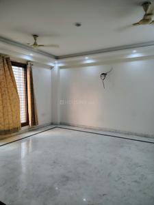 2 BHK Independent Builder Floor