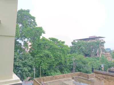 Bedroom One Image of 1200 Sq.ft 3 BHK Apartment / Flat for sale in Behala Kolkata for Rs. 6500000