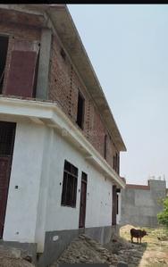 Image of 1554 Sq.ft 9 BHK Independent House for sale in Naini, Allahabad for Rs. 6000000