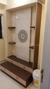 Hall Image of 850 Sq.ft 2 BHK Independent House for sale in Koppa Gate Bengaluru for Rs. 7525000