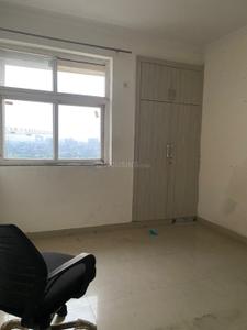 Bedroom Image of 1200 Sq.ft 3.5 BHK Apartment / Flat for sale in Amrapali Silicon City, Sector 76 Noida for Rs. 16000000