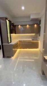 Hall Image of 970 Sq.ft 2 BHK Apartment / Flat for sale in Vihaan Krystal Heights, Noida Extension Greater Noida for Rs. 4390000