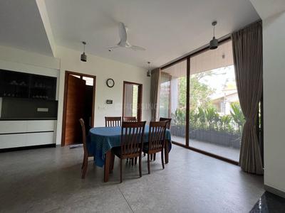 Hall Image of 7000 Sq.ft 4 BHK Villa for rent in Armane Nagar Bengaluru for Rs. 350000