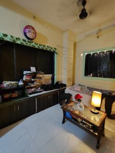 Hall Image of Nalini appartment  in Andheri West, Mumbai