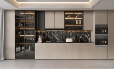 Hall Image of 4115 Sq.ft 4 BHK Duplex for sale in Saidapet Chennai for Rs. 80000000