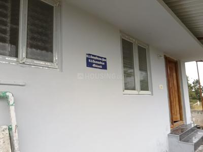 Balcony Image of 1320 Sq.ft 2 BHK Independent House for sale in Kurukkiliyampalayam Coimbatore for Rs. 3100000