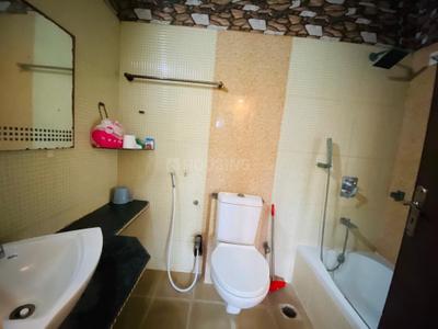 Image of 1100 Sq.ft 3 BHK Apartment / Flat for rent in Regency Towers, Hiranandani Estate, Thane for Rs. 55000