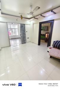 2 BHK Flat