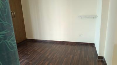 Bedroom Image of 1580 Sq.ft 3 BHK Apartment / Flat for sale in Paras Tierea, Sector 137 Noida for Rs. 13200000