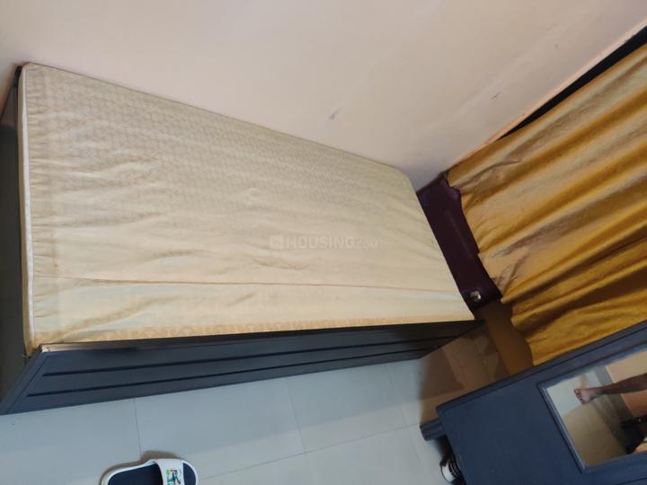 Mahalakshmi SRA g wingGopal Nagar Bedroom 1