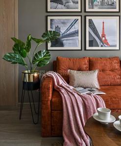 Hall Image of 2700 Sq.ft 4 BHK Builder Floor for sale in Sector 63 Gurgaon for Rs. 41500000