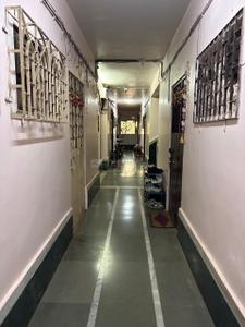 Image of 225 Sq.ft 1 RK Apartment / Flat for rent in Andheri East, Mumbai for Rs. 25000