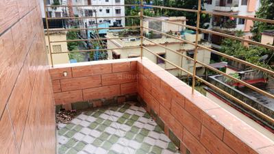 Image of 865 Sq.ft 2 BHK Apartment / Flat for sale in New Barrakpur, Kolkata for Rs. 2400000