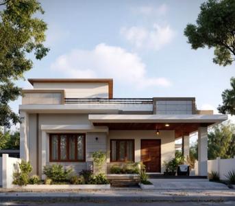 Image of 800 Sq.ft 1.5 BHK Independent House for sale in Bidadi, Bengaluru for Rs. 6100000