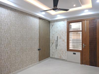 Bedroom Image of 1620 Sq.ft 3 BHK Builder Floor for sale in Sector 89 Faridabad for Rs. 17500000