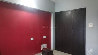Bedroom Image of 610 Sq.ft 1 BHK Apartment / Flat for rent in Haware Citi, Kasarvadavali Thane for Rs. 15999