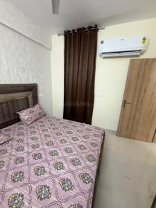Bedroom Image of 450 Sq.ft 1 BHK Apartment / Flat for sale in The Eastern Park, Bholapur Ludhiana for Rs. 3000000