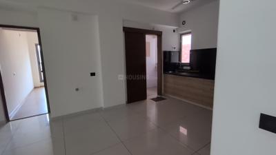 Kitchen Image of 2330 Sq.ft 3 BHK Apartment / Flat for sale in Indraprasth Greens, Shyamal Ahmedabad for Rs. 23000000
