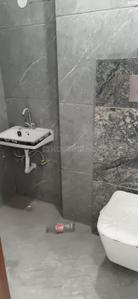 Image of 950 Sq.ft 3 BHK Builder Floor for sale in Govindpuri Extension, New Delhi for Rs. 9500000