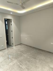 3 BHK Independent Builder Floor