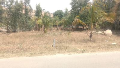 Image of 9156 Sq.ft Residential Plot / Land for sale in Old Rayakottah Hudco, Hosur for Rs. 8400000