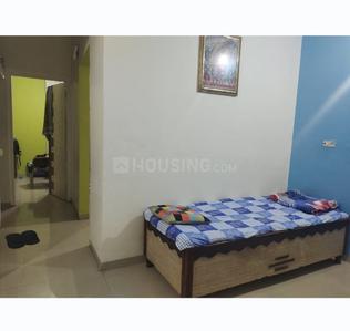 Bedroom Image of sri laxmi sankul in Badlapur West, Badlapur