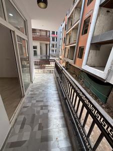 3 BHK Flat