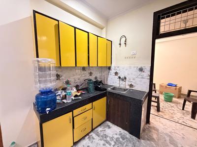 2 BHK Independent Builder Floor