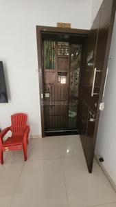 Hall Image of 778 Sq.ft 2 BHK Apartment / Flat for sale in SSD Sai Pearl, Pimple Saudagar Pune for Rs. 10800000