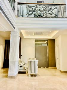 Hall Image of 1500 Sq.ft 4 BHK Apartment / Flat for sale in Exotic Magnifiq, Dhakoli Zirakpur for Rs. 19000000