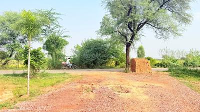 Image of 1350 Sq.ft Residential Plot / Land for sale in Govardhan, Mathura for Rs. 2700000