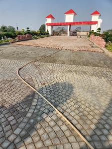 Image of 1000 Sq.ft Residential Plot / Land for sale in Tirupati Homes , Papnamow, Lucknow for Rs. 1800000