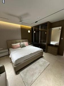 Bedroom Image of 4000 Sq.ft 4.5 BHK Independent House for sale in Nipania Indore for Rs. 28500000
