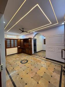 Hall Image of 1200 Sq.ft 2 BHK Independent House for rent in Kaval Bairasandra Bengaluru for Rs. 18000