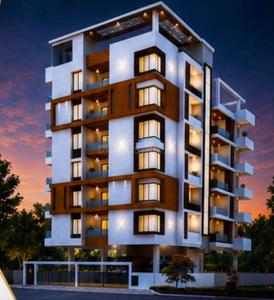 Image of 2100 Sq.ft 3 BHK Apartment / Flat for sale in Dharampeth, Nagpur for Rs. 22500000