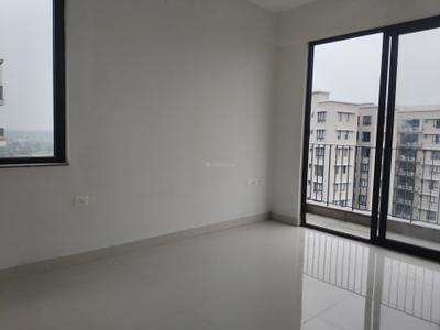 Bedroom Image of 1310 Sq.ft 3 BHK Apartment / Flat for sale in The Soul, New Town Kolkata for Rs. 13500000