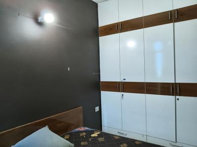 Bedroom Image of 900 Sq.ft 2 BHK Apartment / Flat for sale in Pyramid Urban 67A, Sector 67 Gurgaon for Rs. 7800000