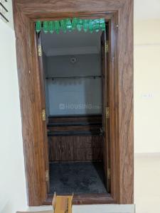 Kitchen Image of 2000 Sq.ft 3 BHK Apartment / Flat for rent in JP Nagar Bengaluru for Rs. 60000