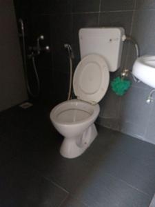 Bedroom Two Image of 1000 Sq.ft 2 BHK Apartment / Flat for sale in Jhala Manjri Greens 5, Hadapsar Pune for Rs. 7500000