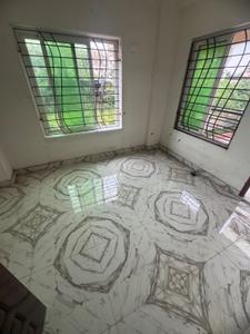 Bedroom Image of 1127 Sq.ft 3 BHK Apartment / Flat for sale in Chinar Park Kolkata for Rs. 5410000
