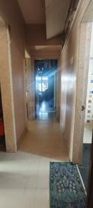 Image of 900 Sq.ft 2 BHK Apartment / Flat for sale in Vini Garden, Dahisar West, Mumbai for Rs. 17500000
